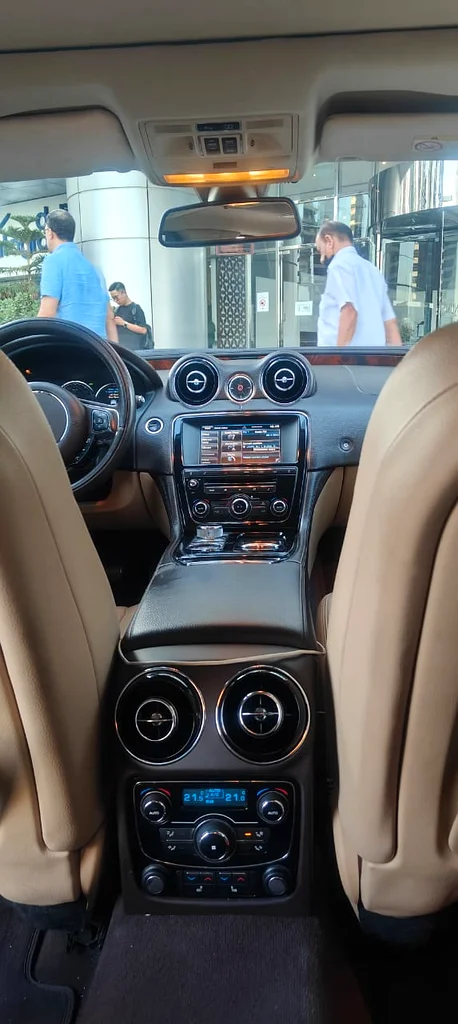Jaguar XJL - DISCOUNTED63398481036162113