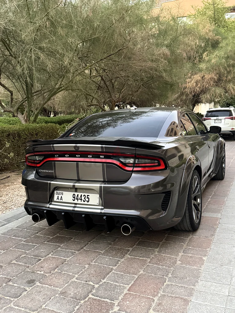 دودج تشارجر V663398535772289112