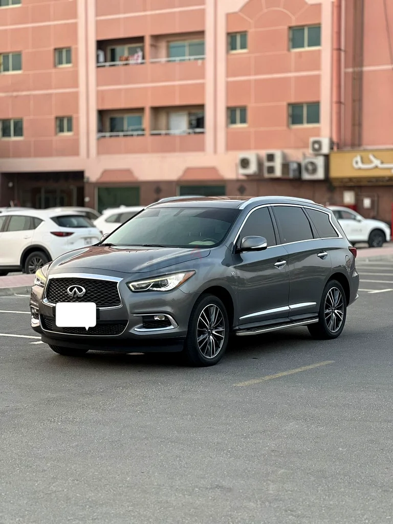Infiniti QX60 Premier 202063398552319489112