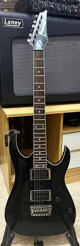 Sale or Trade Ibanez RGA42 Electric Guitar