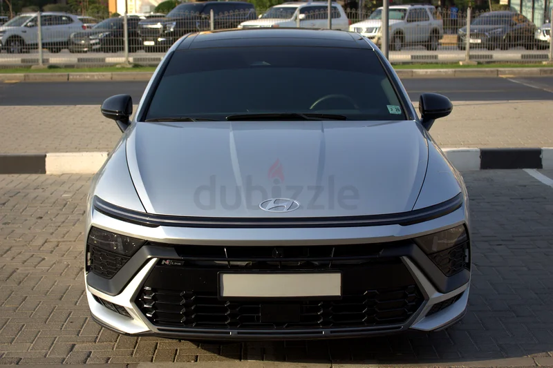 سوناتا هيونداي 2024 من خط N63406908419841112