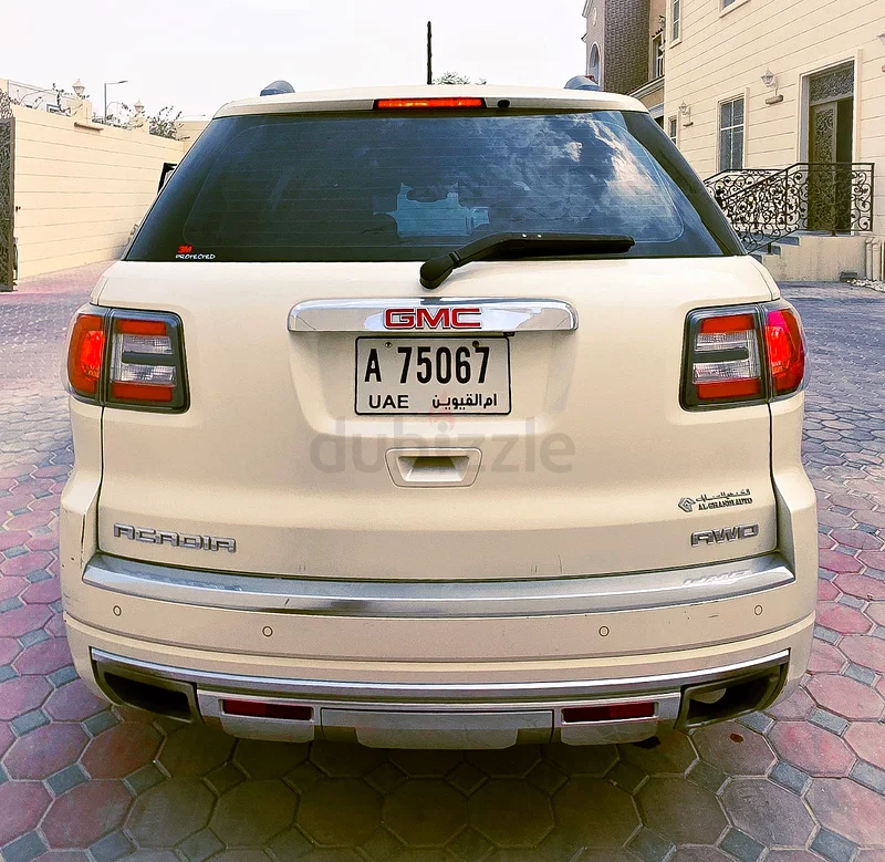 GMC Acadia 2015 for sale63398499224323114