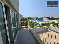 Pool View Fully Furnished 6 Beds Villa + Maid