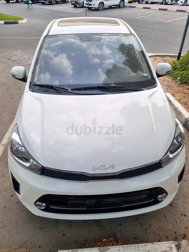 GCC car, no accident., No repaint Single owner, Sunroof63398621104643114