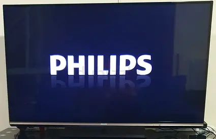 FINAL CALL: 55 Inch Philips Smart LED TV with Ambilight Spectra 2 and Pixel Precise HD 55PFL6007H/12