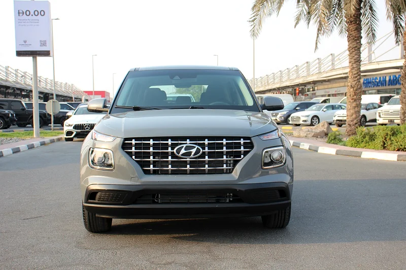 Hyundai Venue 1.6 cc 2020 us Neat And Clean Not Any issues63406898929153111