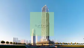 2-Bedroom Apartment | Auresta Tower by Tiger Properties | 10% ROI for 10 Years