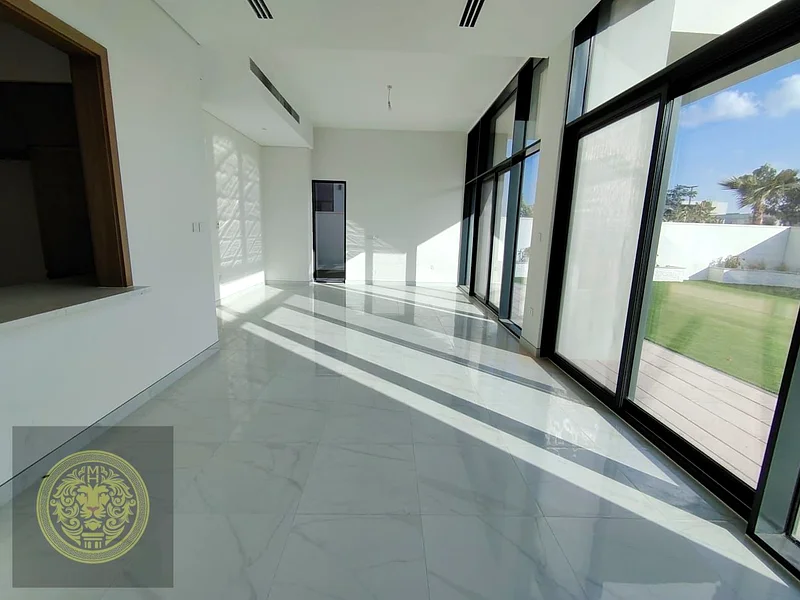 فيلا جديدة بالكامل | 4 غرف نوم نوع A | تخطيط أنيق | تصميم واسع | شاغرة | وسائل رفاهية من الدرجة الأولى | عرض خاص في موروج الشرق، الفرجان63763279898755114