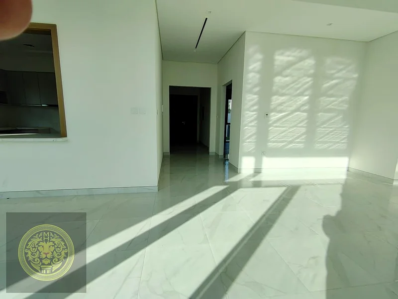 فيلا جديدة بالكامل | 4 غرف نوم نوع A | تخطيط أنيق | تصميم واسع | شاغرة | وسائل رفاهية من الدرجة الأولى | عرض خاص في موروج الشرق، الفرجان63763279898755113
