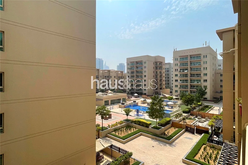 Stunning Upgrades | Pool Facing | Vacant63918985622530114
