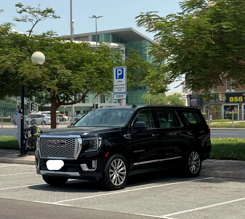 GMC Denali63398502651777113