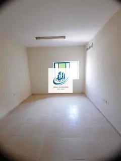 YEARLY BASIS 2BHK WITH MASTER ROOM ONE MONTH FREE 6CHQ PAYMENT AL NAHDA SHARJAH