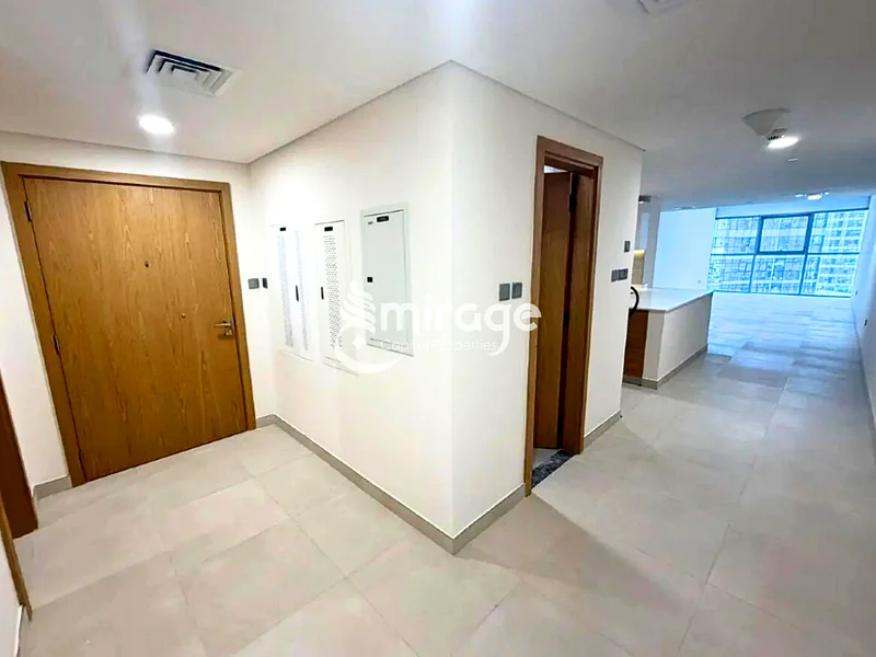 Corner 2BR Unit | Full Facilities | Prime Location63843165889281112