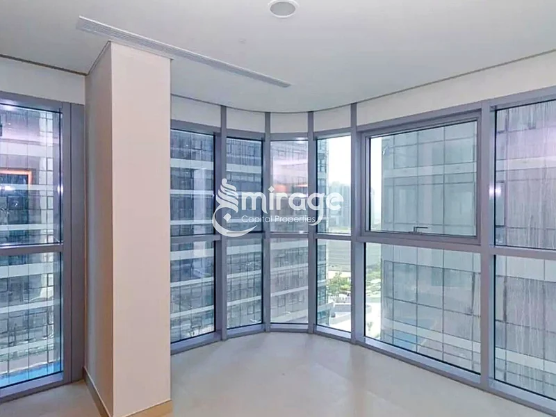 Corner 2BR Unit | Full Facilities | Prime Location63843165889281113