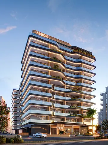 سول من فيجن