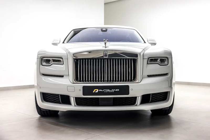 2019 ROLLS ROYCE GHOST DEALER WARRANTY  SERVICES63398532467715111