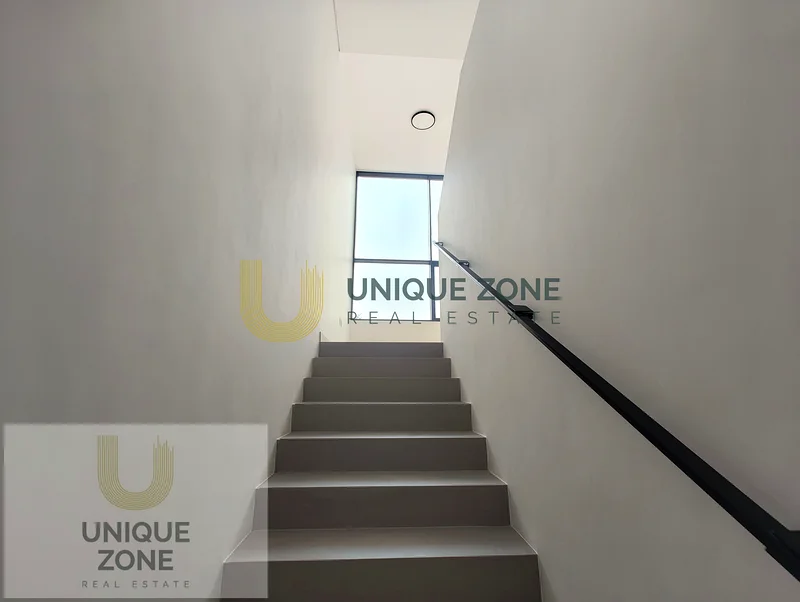 Spacious corner 3 BHK townhouse for rent | Masaar, Sharjah63404872893954114