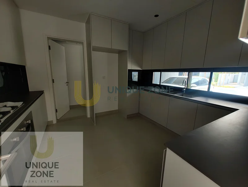 Spacious corner 3 BHK townhouse for rent | Masaar, Sharjah63404872893954113