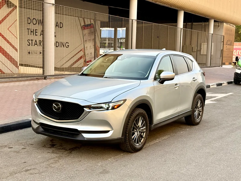 2020 MAZDA CX 5 AWD KEYLESS 2.4L CANADA SPEC63398514782465112