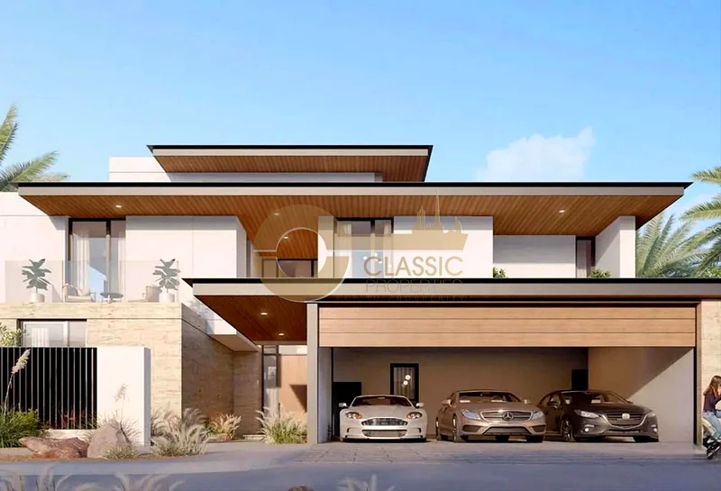SPACIOUS 3BR | SINGLE ROW | 2025 HANDOVER63946048515458110
