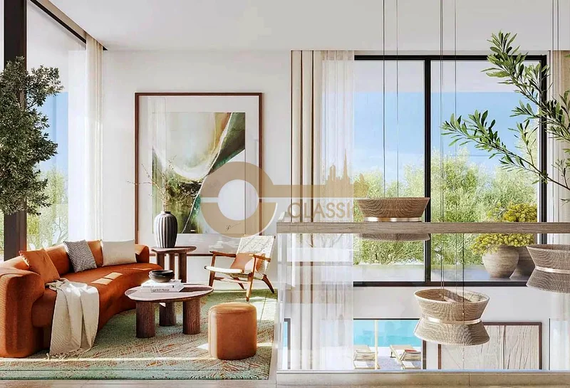 SPACIOUS 3BR | SINGLE ROW | 2025 HANDOVER63946048515458114