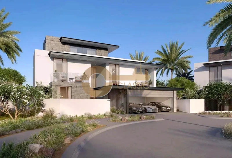 SPACIOUS 3BR | SINGLE ROW | 2025 HANDOVER63946048515458112