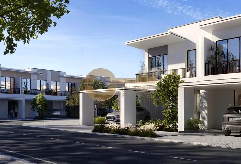SPACIOUS 3BR | SINGLE ROW | 2025 HANDOVER63946048515458111