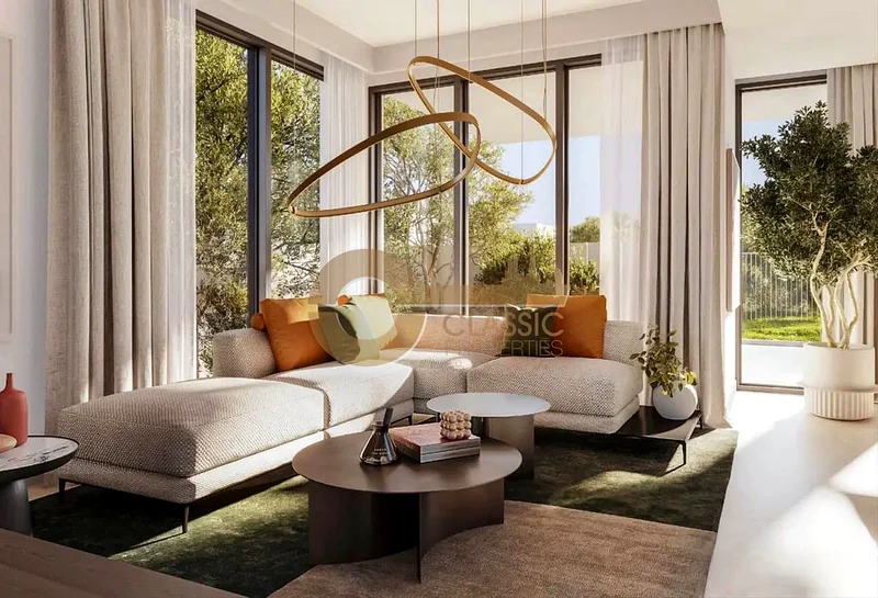 SPACIOUS 3BR | SINGLE ROW | 2025 HANDOVER63946048515458113