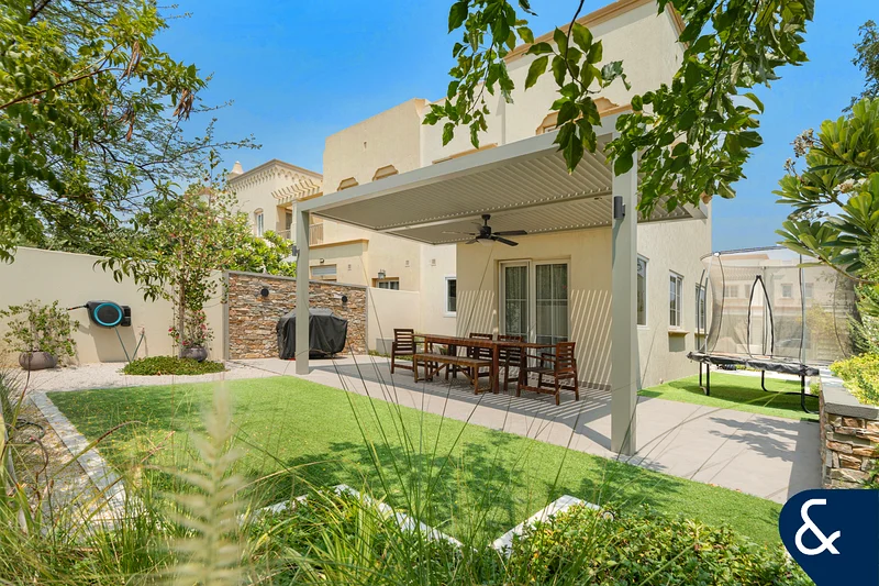 Upgraded and Extended 4E | Vacant on Transfer63922623974018111