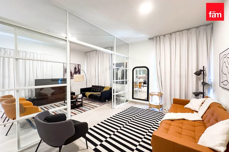 Fully Furnished | Corner Unit | GOLF VIEW63754132641026114