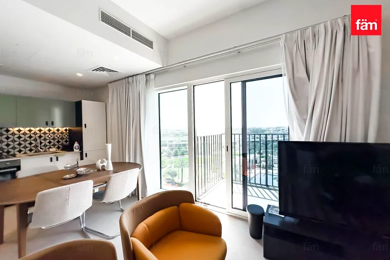 Fully Furnished | Corner Unit | GOLF VIEW63754132641026110
