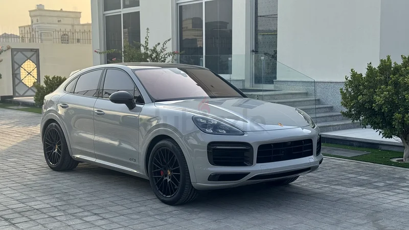 Cayenne GTS Coupe63398656788227113