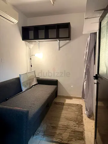 MAIDS ROOM WITH ATTACHED BATHROOM