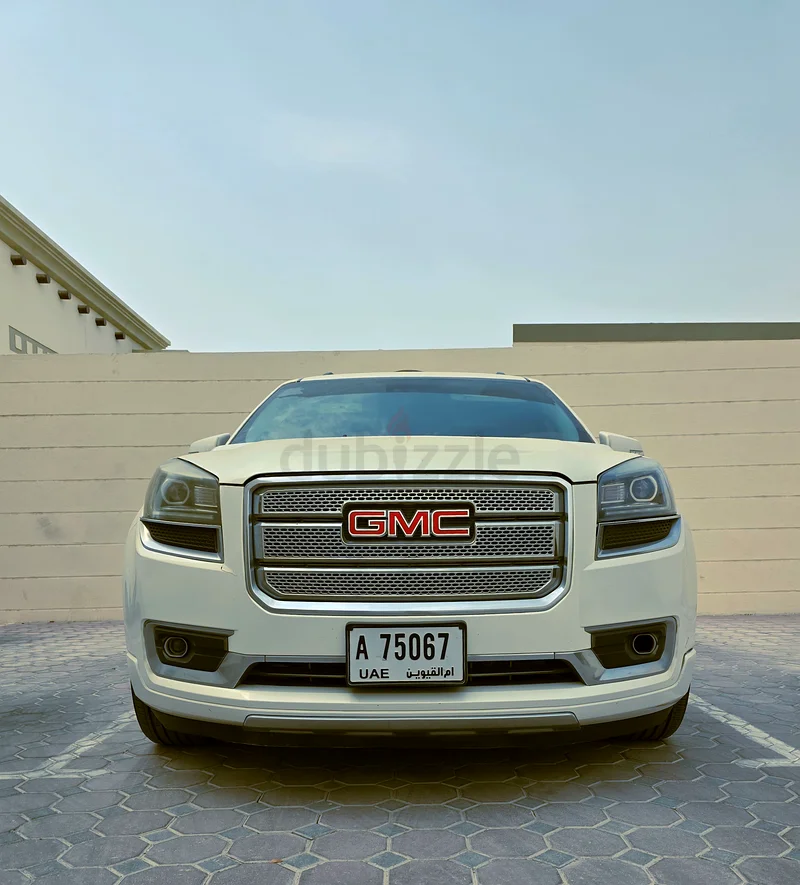 GMC Acadia 2015 for sale63398499224323111