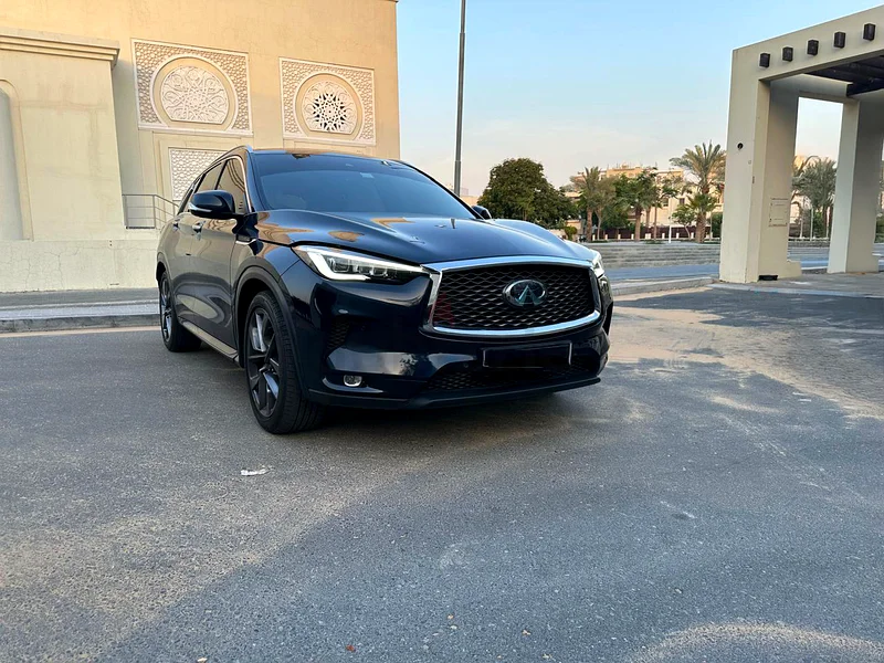 2023 إنفيني QX50 أوتغراف بنظام دفع كلي633985768899851120