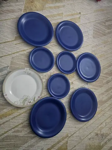 Plates