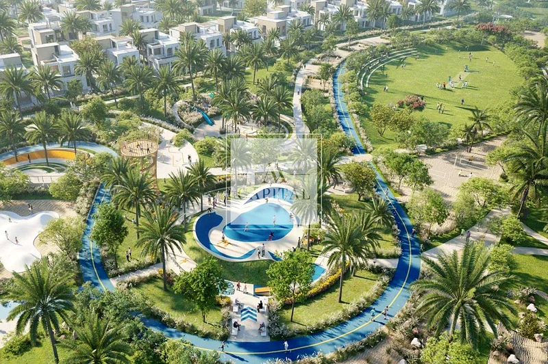 Triplex | Pool and Park backing | Very High ROI63930639303299113