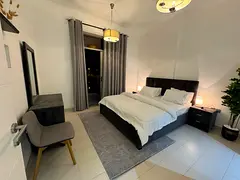 Spacious 1BHK Apartment |I Walk to Metro II Close to Ibn Battuta Mall II Al Furjan