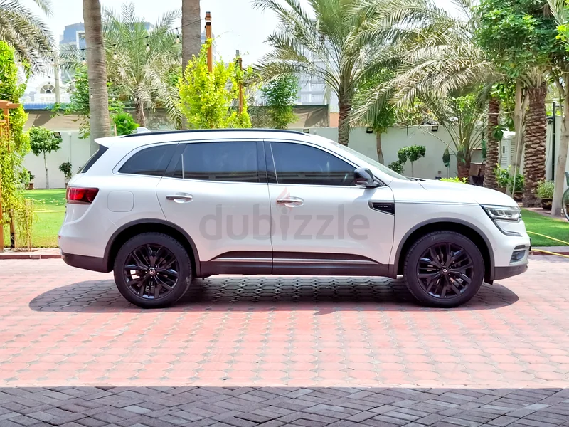 AED 1078/month | 2023 Renault Koleos LE | GCC Specs | Ref#34569163398496755969113