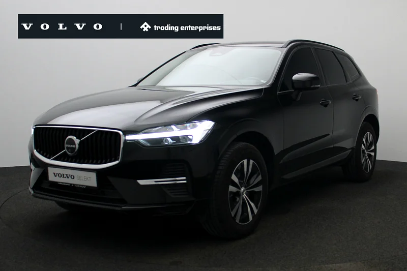2023 VOLVO XC60 B5 CORE - Certified by Al Futtaim633984875982091122