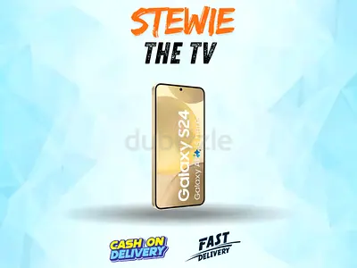 SAMSUNG Galaxy S24 New Smart Phone, 8GB/128GB, Amber Yellow - International Version