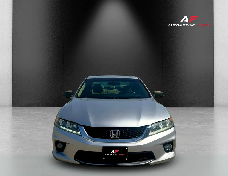 Honda Accord Coupe V4 2015 GCC633985449084171125