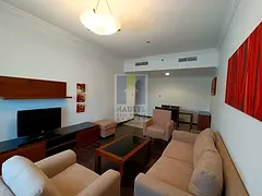 FURNISHED 2 BHK AC CHILLER FREE APARTMENT FOR RENT