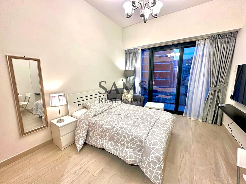 Pool View | Great Community | Modern Studio63975890749058110