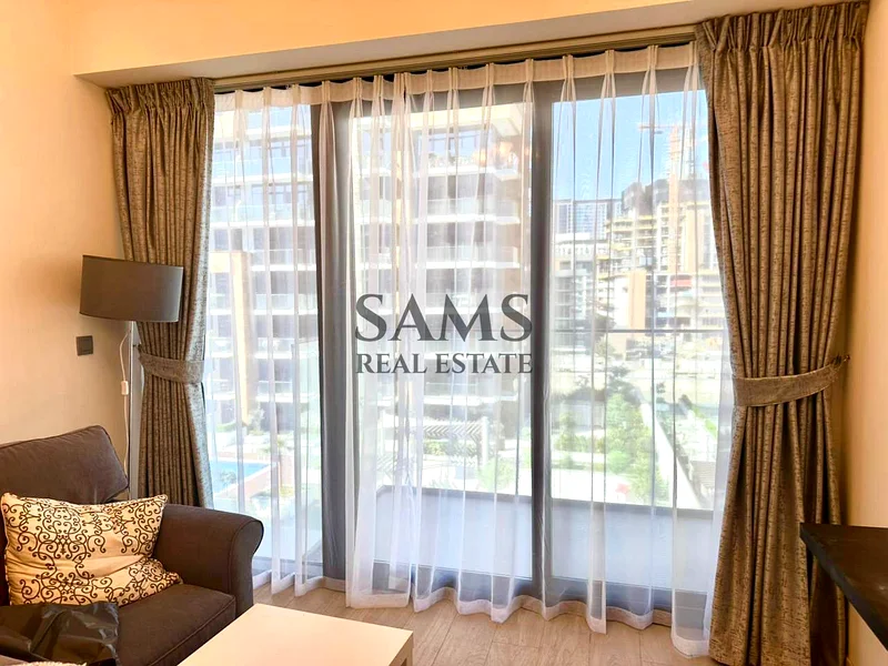 Pool View | Great Community | Modern Studio63975890749058111