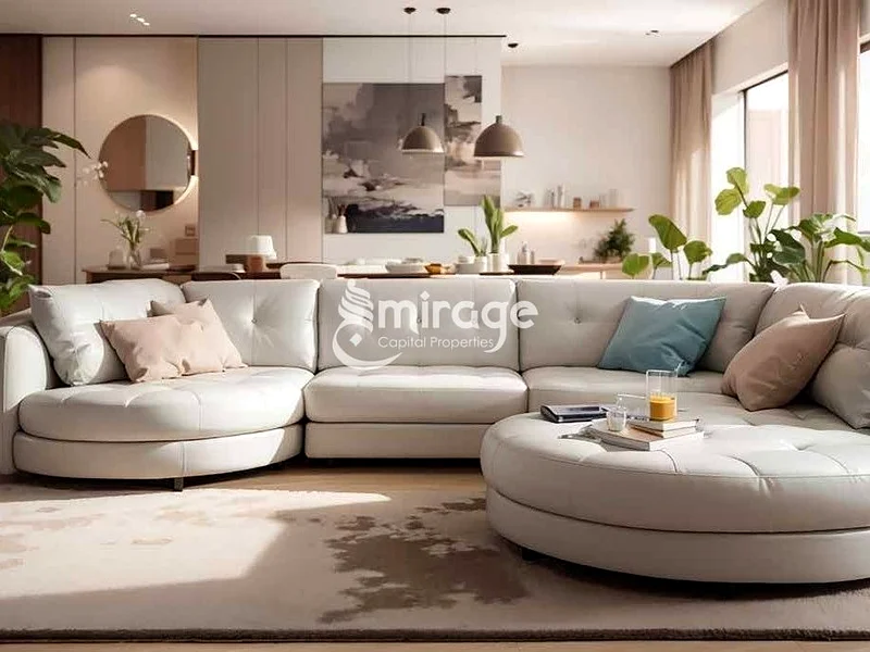منظر بحري كامل | منطقة مميزة | تخطيط عصري63843499961730113