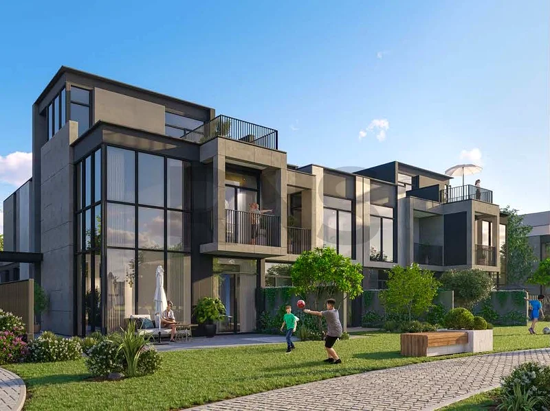 G+2 | Backing Towards Park | Genuine Resale63926297407491114