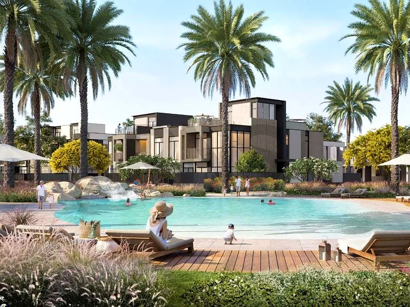 G+2 | Backing Towards Park | Genuine Resale63926297407491111