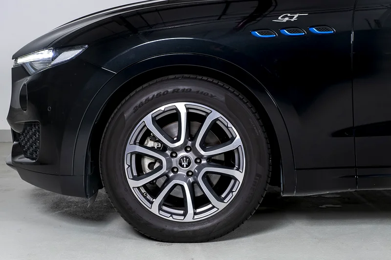 Approved Maserati Levante GT63398485414018114