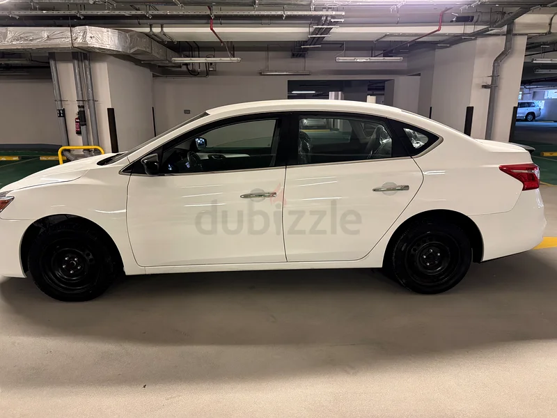 2019 Nissan Sentra american spect63166627109762111